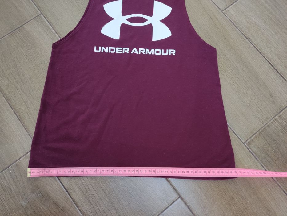 Майка Under armour