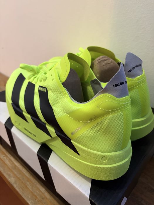 Adizero adios pro 4