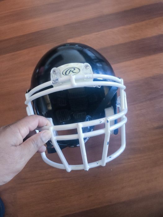 equipamento de futebol americano