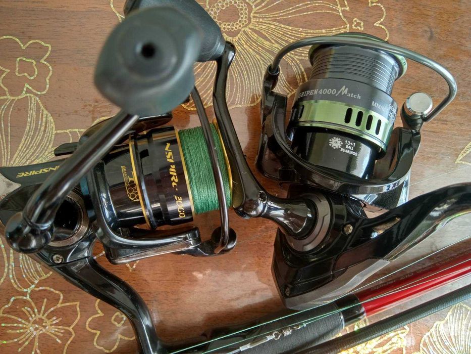 Ріобі інспіре трьх тисячка новенька. 850