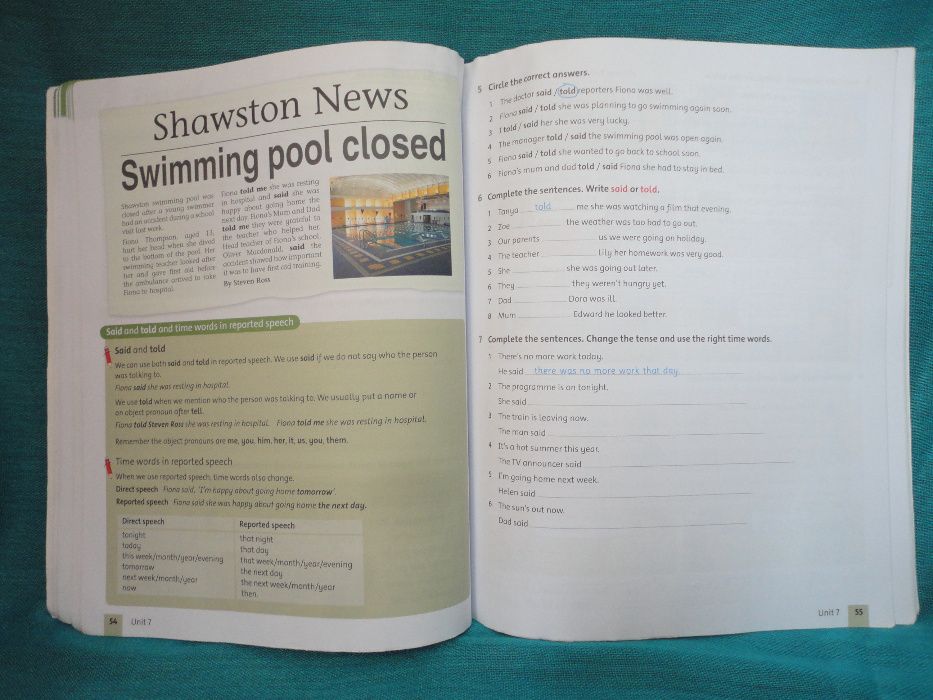 Grammar Friends 5 (ORIGINAL) + CD