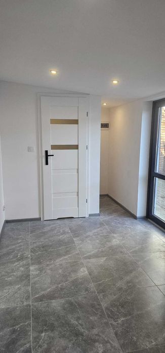 Lokal biurowo-usługowy do wynajęcia