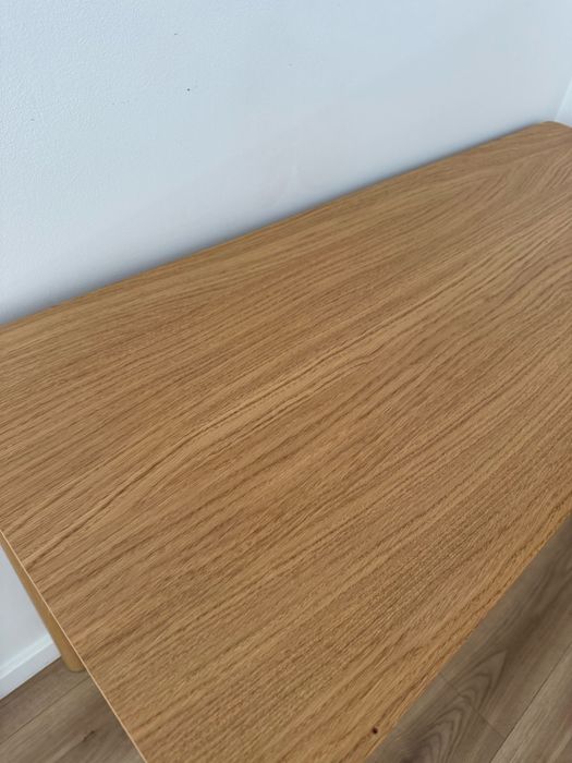 Secretaria chapa de carvalho ikea
