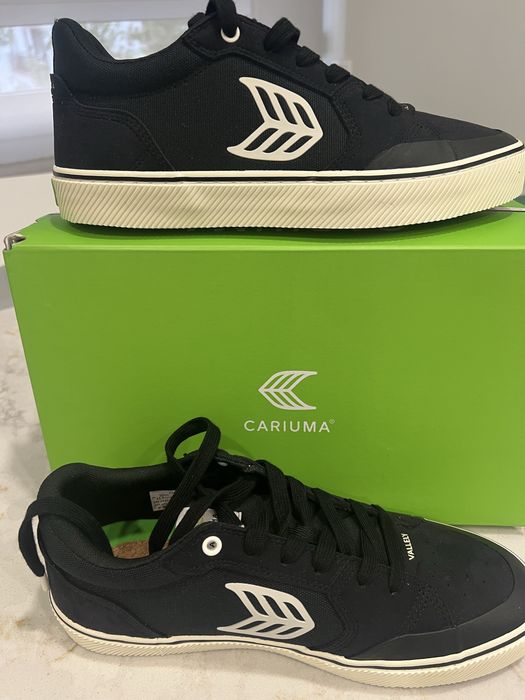Tenis Cariuma Pro