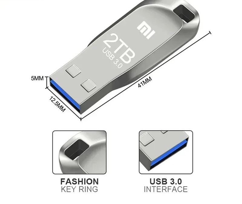 Pendrive USB 3.0