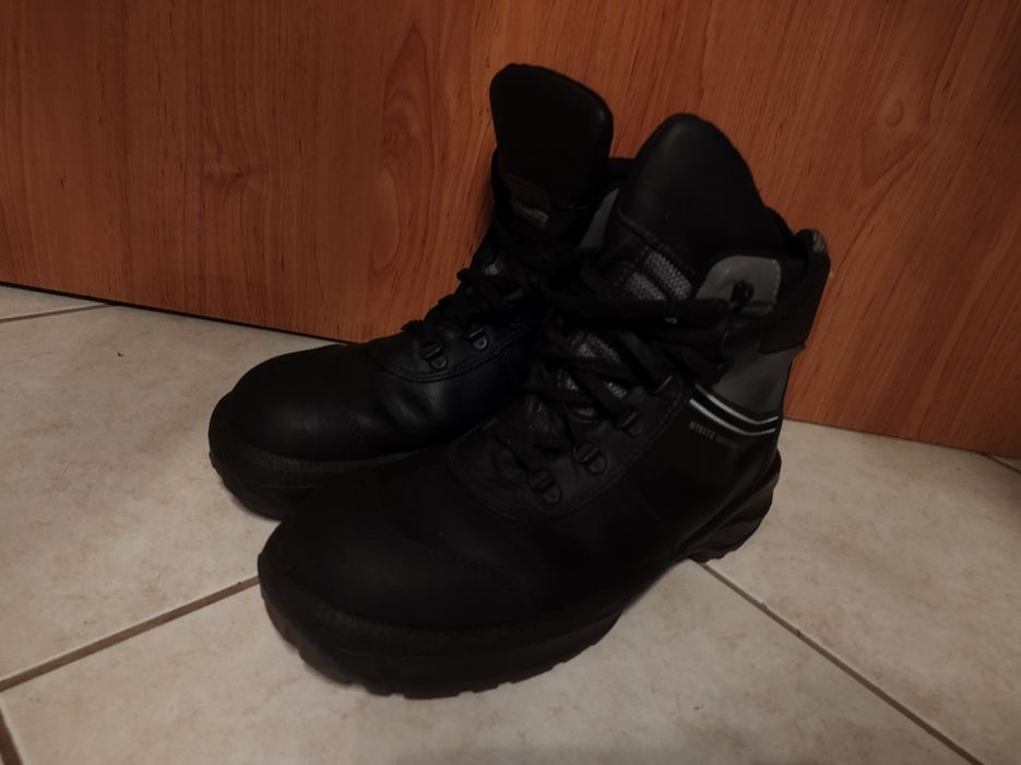 Buty Steitz Secura  r.42