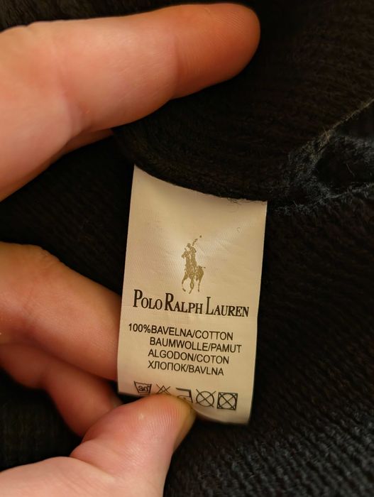 Sweter damski Ralph Lauren