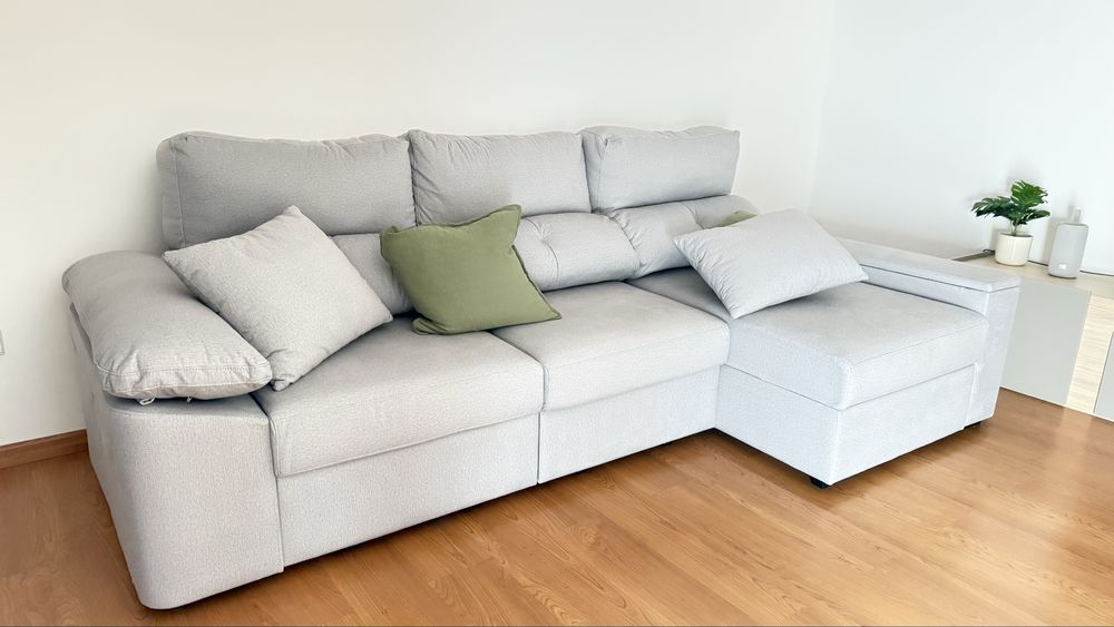 Sofa chese long