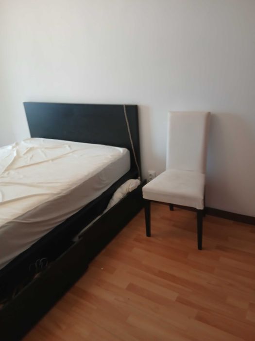 Quarto de casal completo