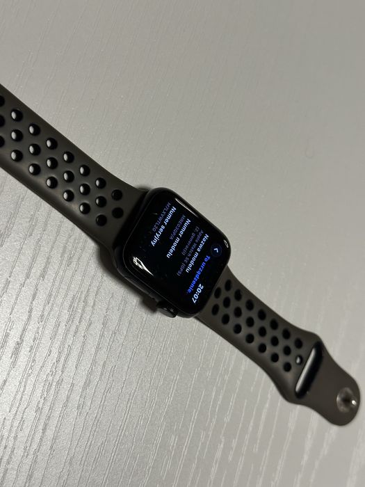 Apple Watch SE 2 GPS 40mm