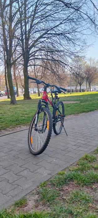 Rower górski chłopięcy GIANT 26"