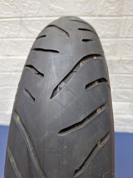 Мотошина 120/70 ZR17 M/C 58W Bridgestone T32 2023рік