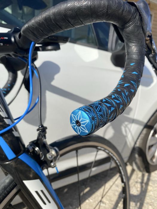 Bicicleta Estrada BH Quartz 2014
