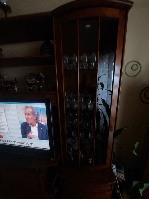 Vendo movel de sala