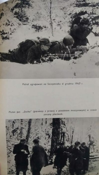 Pozdrówcie Góry Świętokrzyskie. Cezary Chlebowski