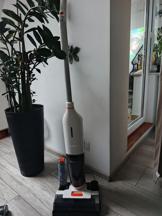 Odkurzacz Mop ILIFE W90