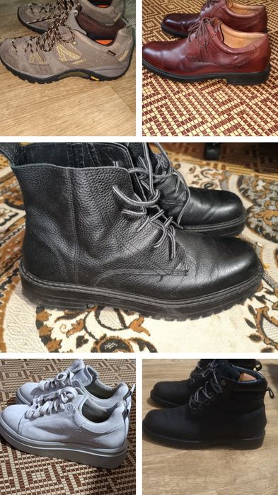 Ботинки кроссовки zara 40р