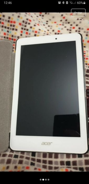 Tablet Acer Iconia One 8 (Ecrã Full HD)