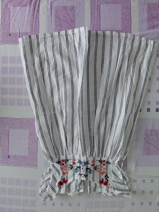 Плаття для дівчинки h&m