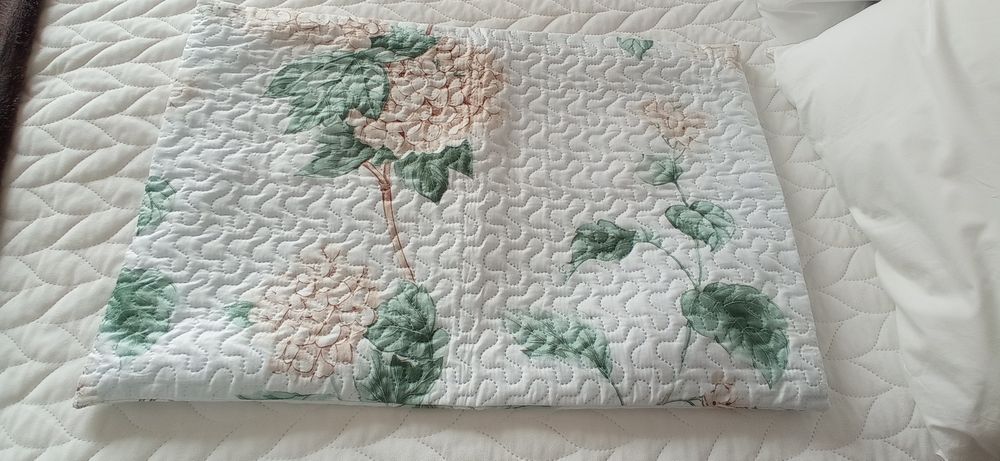 Fronhas decorativas para almofadas