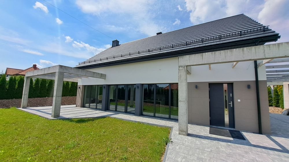Dom – Bochnia, osiedle Proszowskie - Więcej