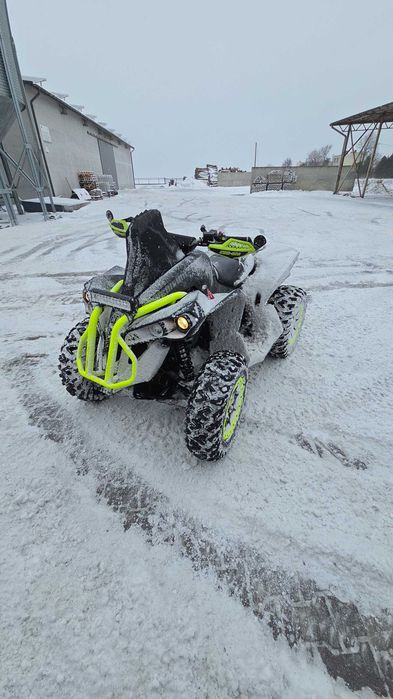 Can-Am