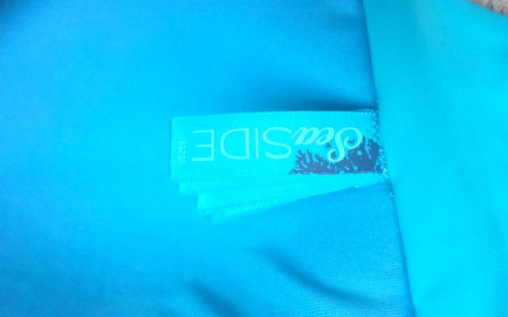 Купальник женский р.46