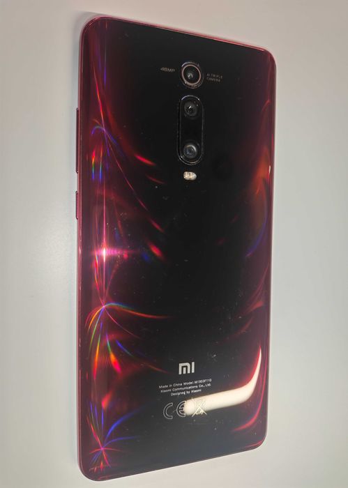 Xiaomi Mi 9T Pro Flame Red ( 128GB)