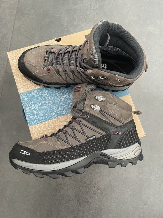 Чоловічі черевики, ботінки, сапоги CMP