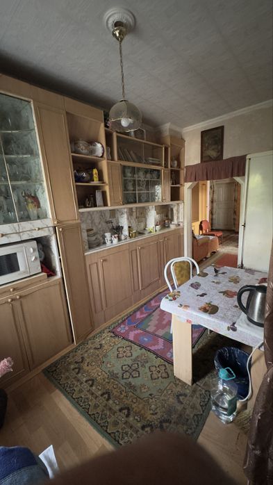 Продаж будинку 80 квм , с. Ялинці