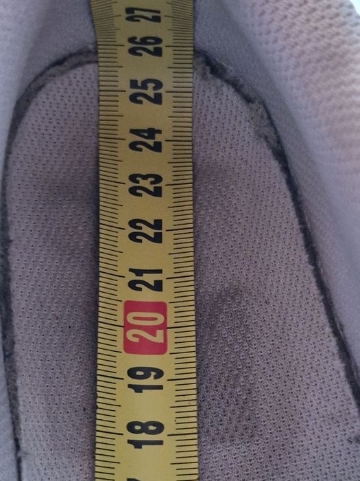 Buty Nike Court Borough r 39