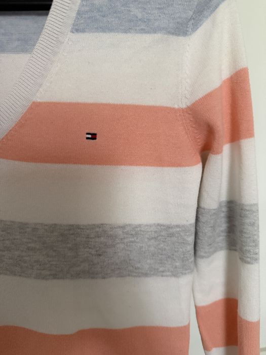 Tommy Hilfiger sweter