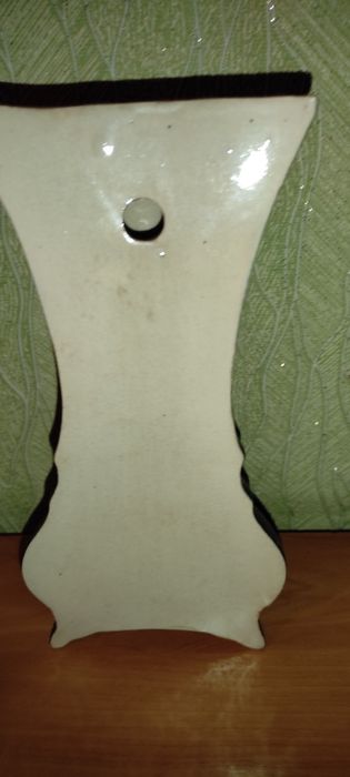 Вази кераміка та скло б.у