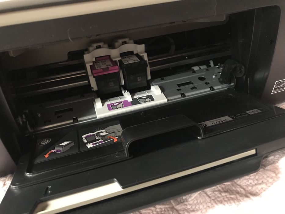 Продам принтер