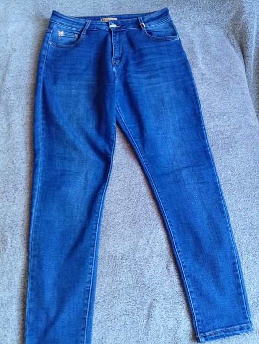 Spodnie Jeans MSara.