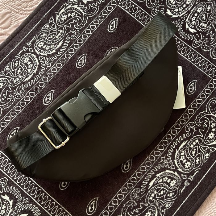 Сумка через плече (бананка) Cropp