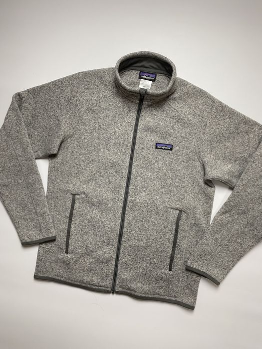 Bluza Patagonia polar jacket kurtka