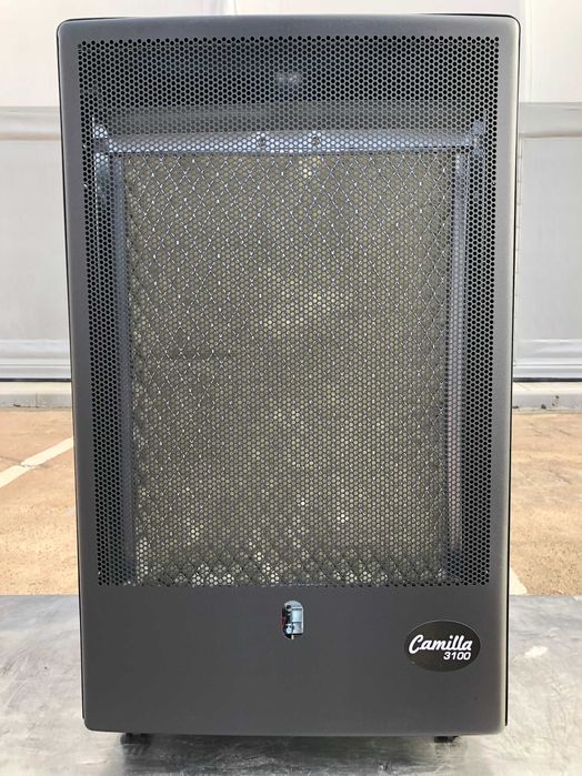 Каталітичний обігрівач! Обігрівач Ferretti Camilla 3100