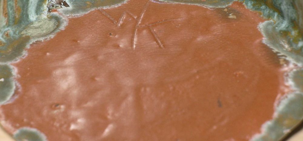 Doniczka - Donica ozdobna - Ceramiczna donica