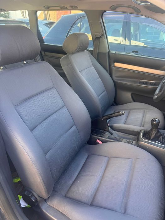 Audi A4 Avant 1.9 TDI - Reliable Daily / Workhorse