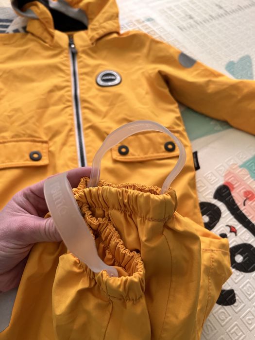 Комбінезон Reima 92 розмір Marte Mid reimatec