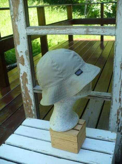 Панама женская водонепроницаемая kangol