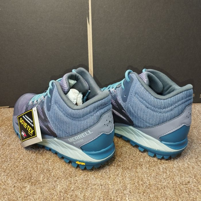 38,5,41. Жіночі черевики Merrell Antora 2 Mid GTX