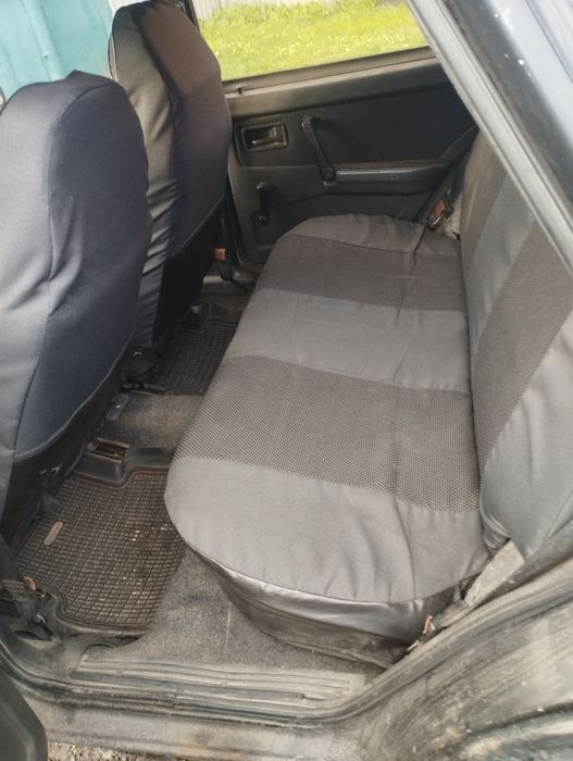 Продам авто ваз 2109