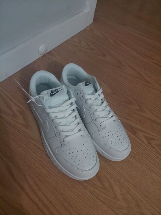 Sapatilhas Air Force Novas