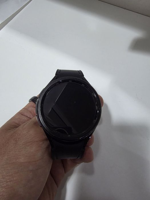 Smartwatch Samsung Galaxy Watch 6 Classic 47mm