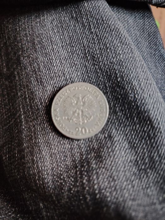 moneta polska z 1893-1942 roku