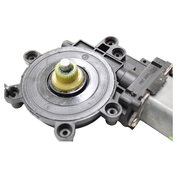 Motor do elevador do vidro Alfa Romeo 156 D233405-RA0837 Frente Direito (1997-2005)
