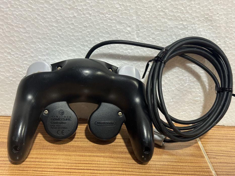 Consola Nintendo GameCube