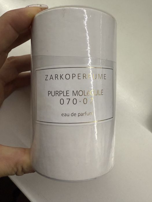 Molecule 070.70 Zarkoperfume 100 ml
